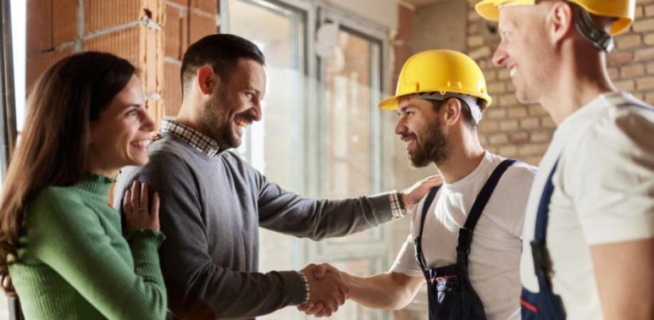 Questions to Ask Before Hiring a Home Improvement Contractor