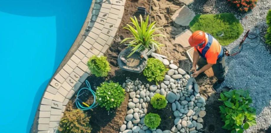Landscaping Services That Can Transform Your Outdoor Space