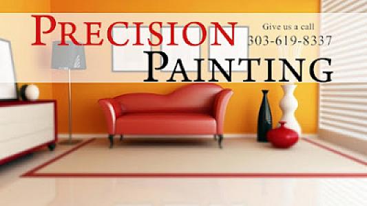 Precision Painting and Finishing