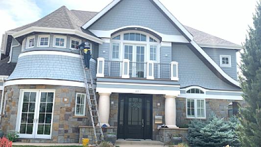 Hoffman Window Cleaning