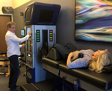 Pinto Chiropractic
