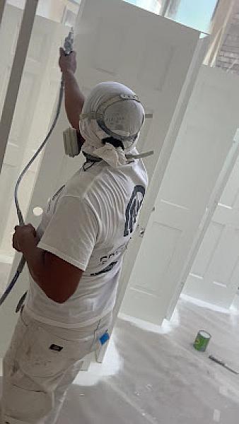 Colorado Commercial & Residential Painting