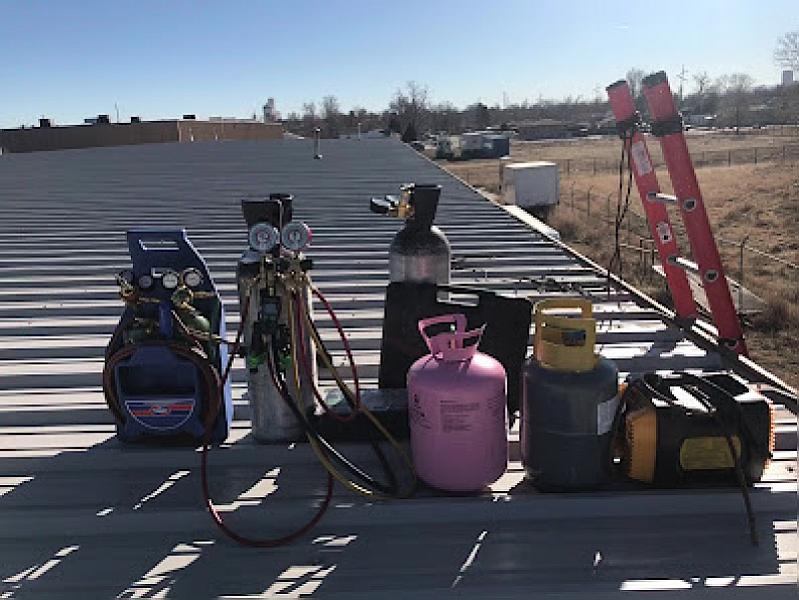 True Heating & Cooling