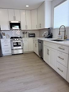 Clearview Cleaning and Organizing