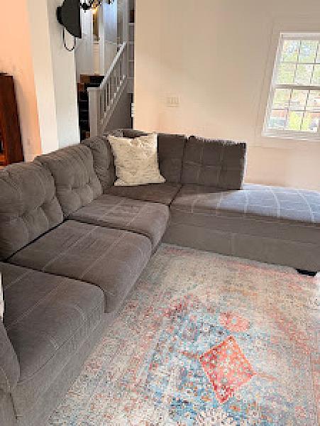 Clearview Cleaning and Organizing