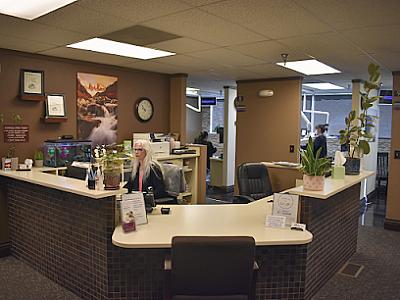 Holly Dental Associates