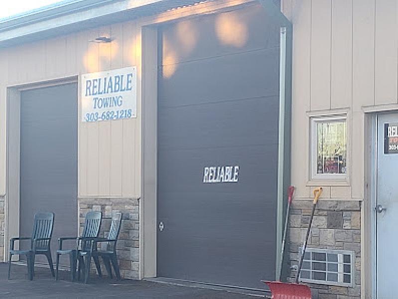 Reliable Towing & Recovery