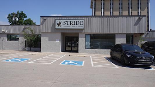 STRIDE CHC - Englewood