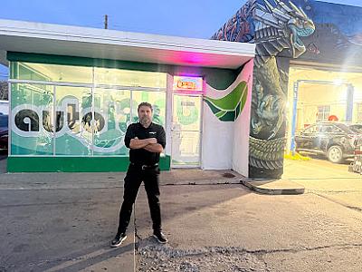 AutoLab Englewood Auto Repair