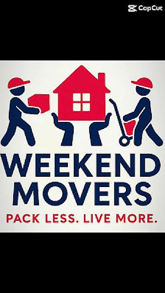 Weekend Movers llc