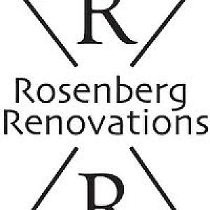 Rosenberg Renovations, LLC