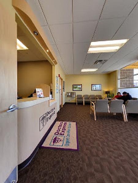 AFC Urgent Care Englewood