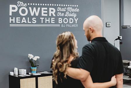 Infinity Wellness Center