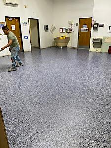 Denver Floor Coatings, Inc.