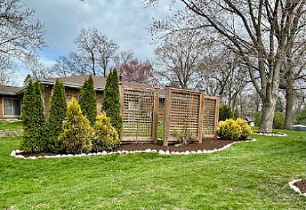 Lupita Landscaping