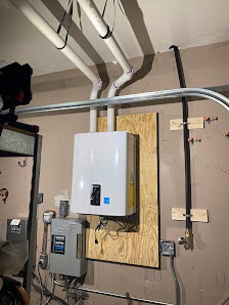 C4 Plumbing