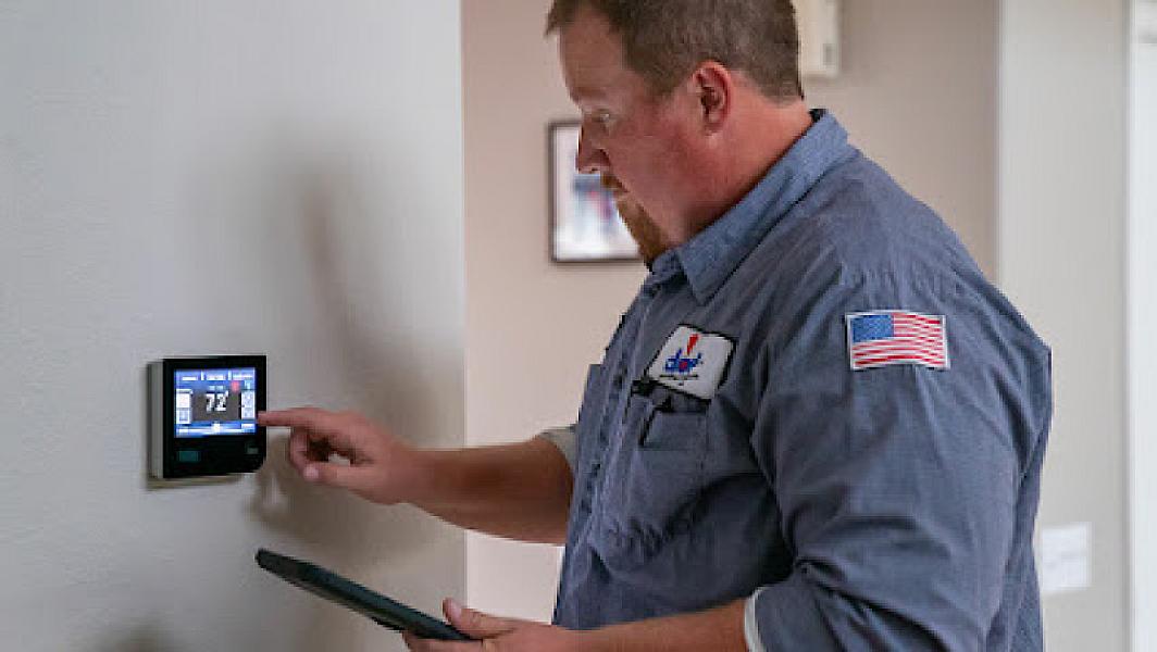 Done Plumbing, Heating, Cooling & Electric