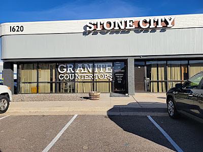 Stone City Countertops Granite Quartz Denver