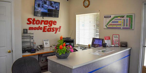 STOR-N-LOCK Self Storage