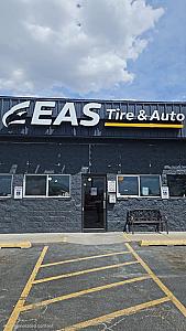 EAS Tire & Auto