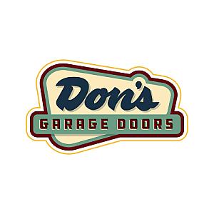 Don's Garage Door Repair