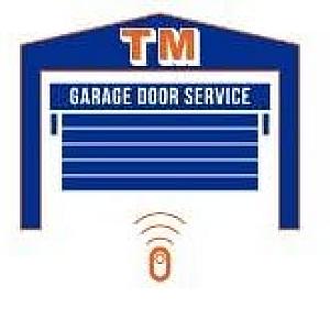 T & M Garage Door Service LLC