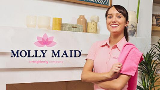 Molly Maid of Arvada, Boulder, Longmont and Brighton