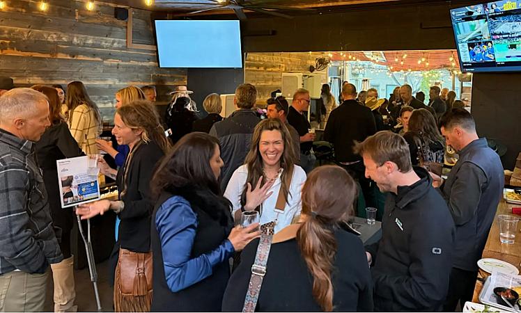 Golden Marketing Hour