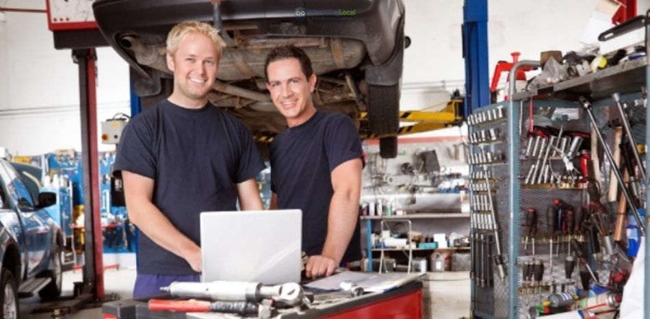 How Local Auto Repair Shops Can Get More Customers Online 