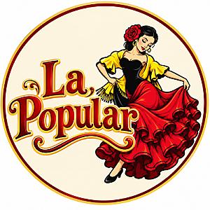 La Popular Tamales