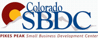 Pikes Peak Small Business Development Center