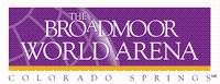 The Broadmoor World Arena