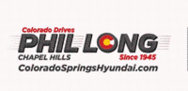 Phil Long Hyundai of Chapel Hills