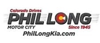 Phil Long Kia of Motor City