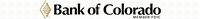 Bank of Colorado