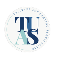 Tally-Up Accounting Services