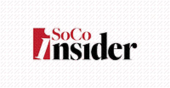 SOCO Insider
