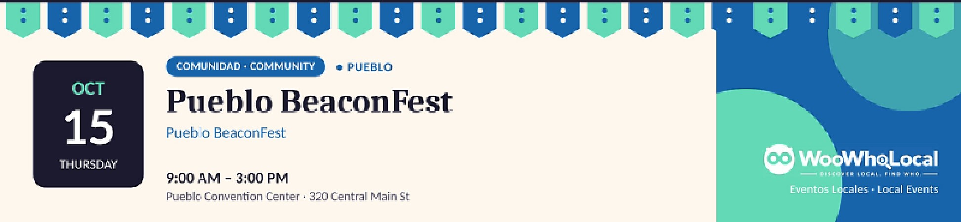 Pueblo BeaconFest