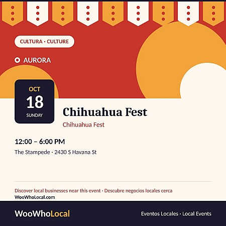 Chihuahua Fest