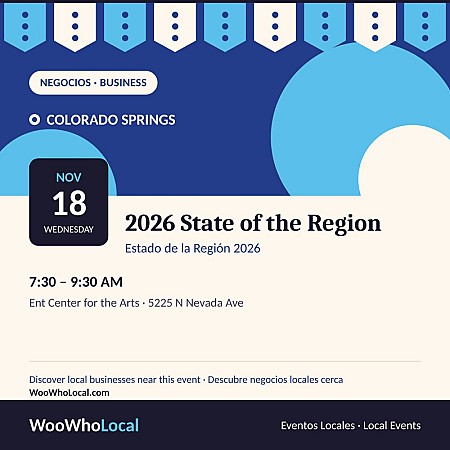 2026 State of the Region