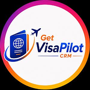 Visa Pilot CRM
