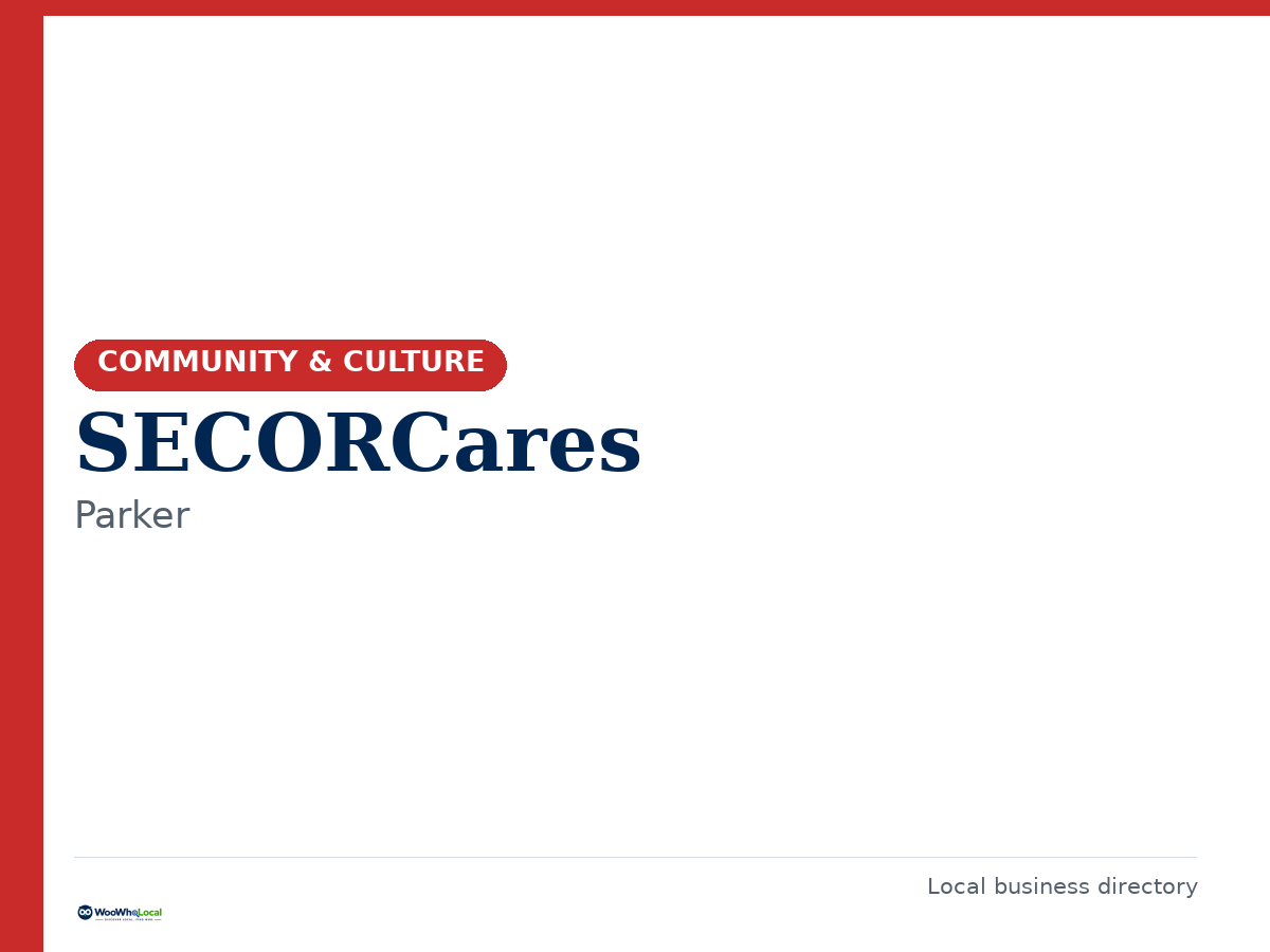 SECORCares