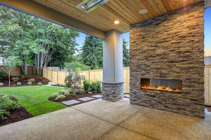 Home Improvement & Outdoor