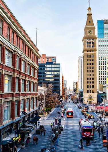 Denver