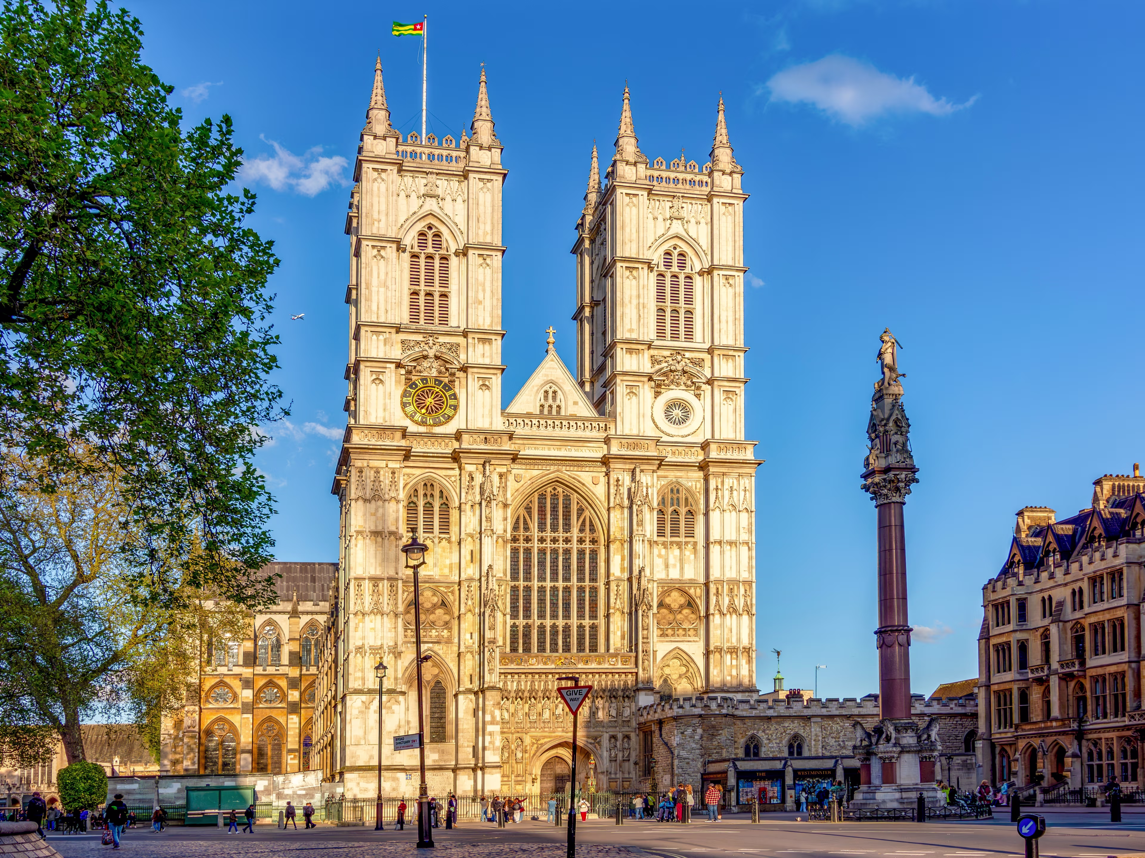 Westminster