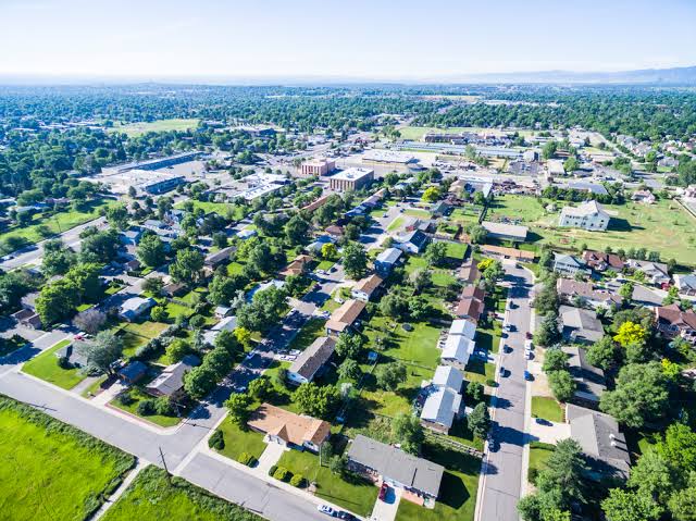 Lakewood
