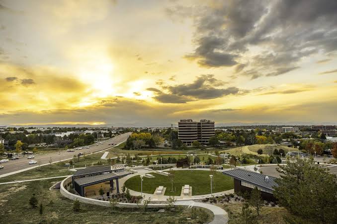 Centennial