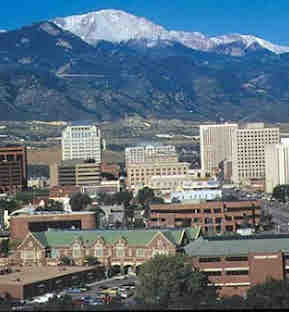 Colorado Springs