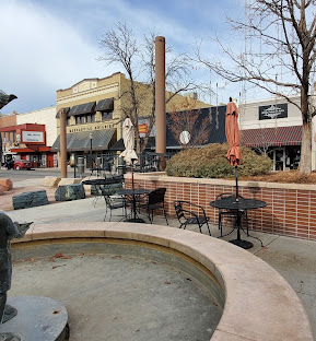 Grand Junction