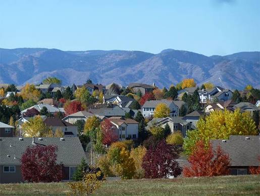 Highlands Ranch, CO